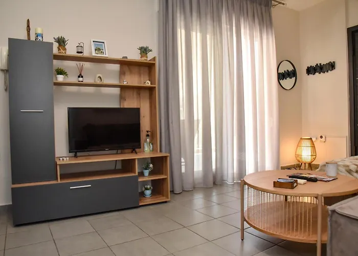 Roof Central Apartment