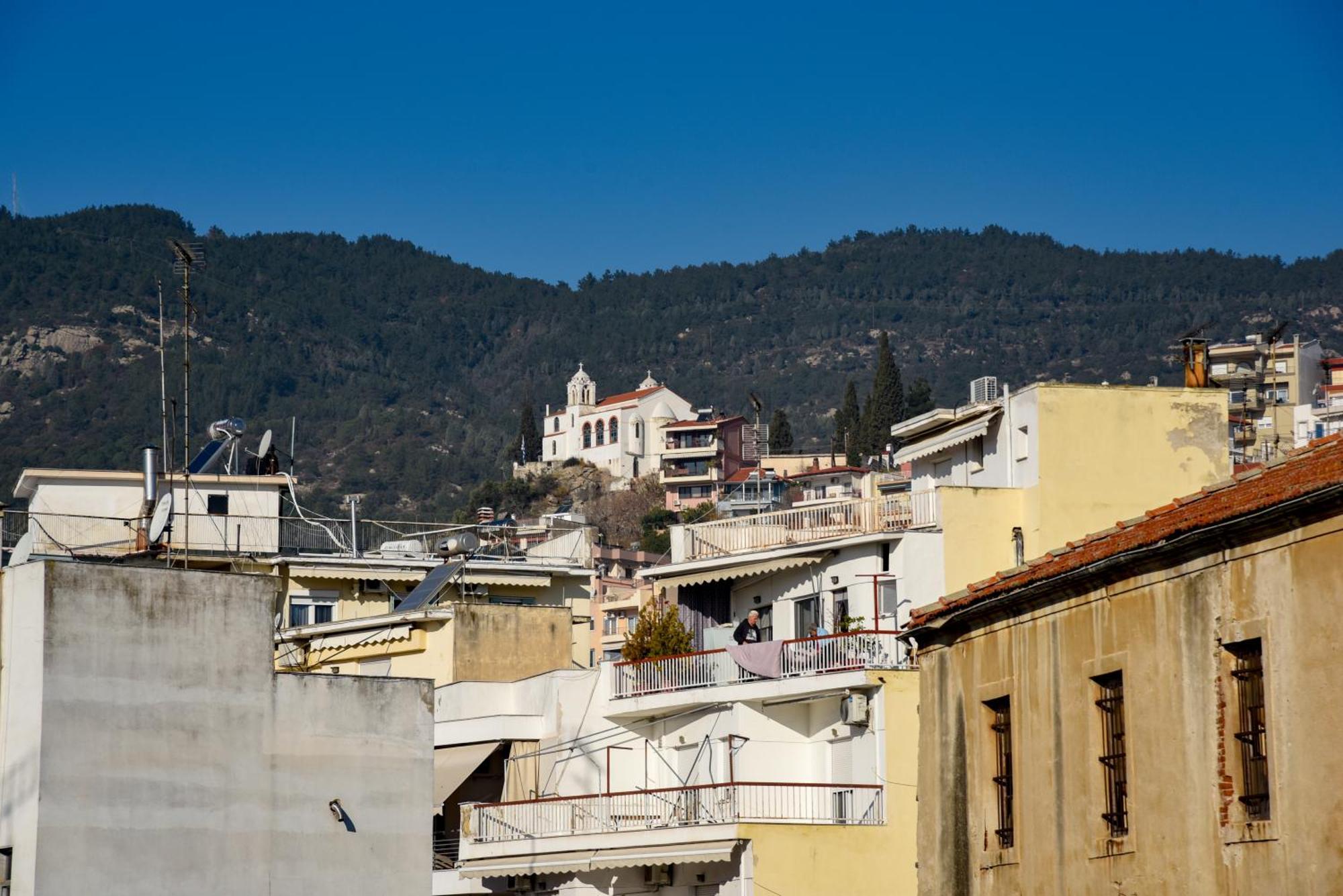 Roof Appartement *