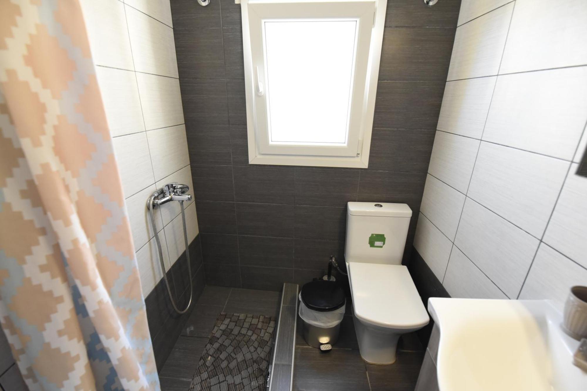 Appartement Roof