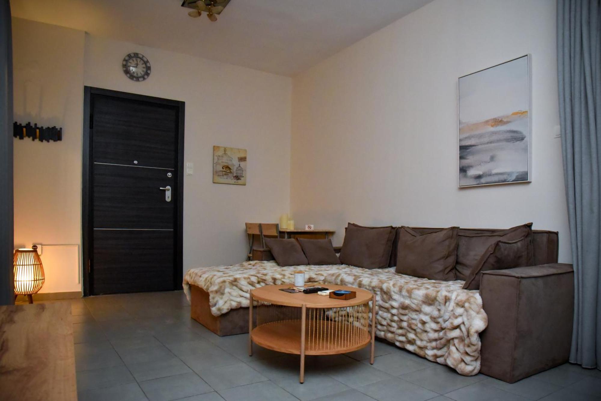 Appartement Roof