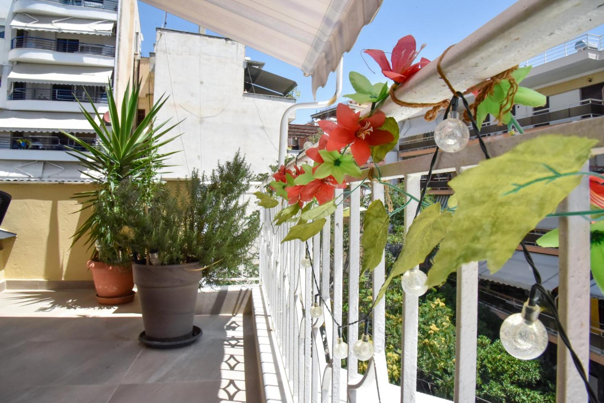 Roof Appartement