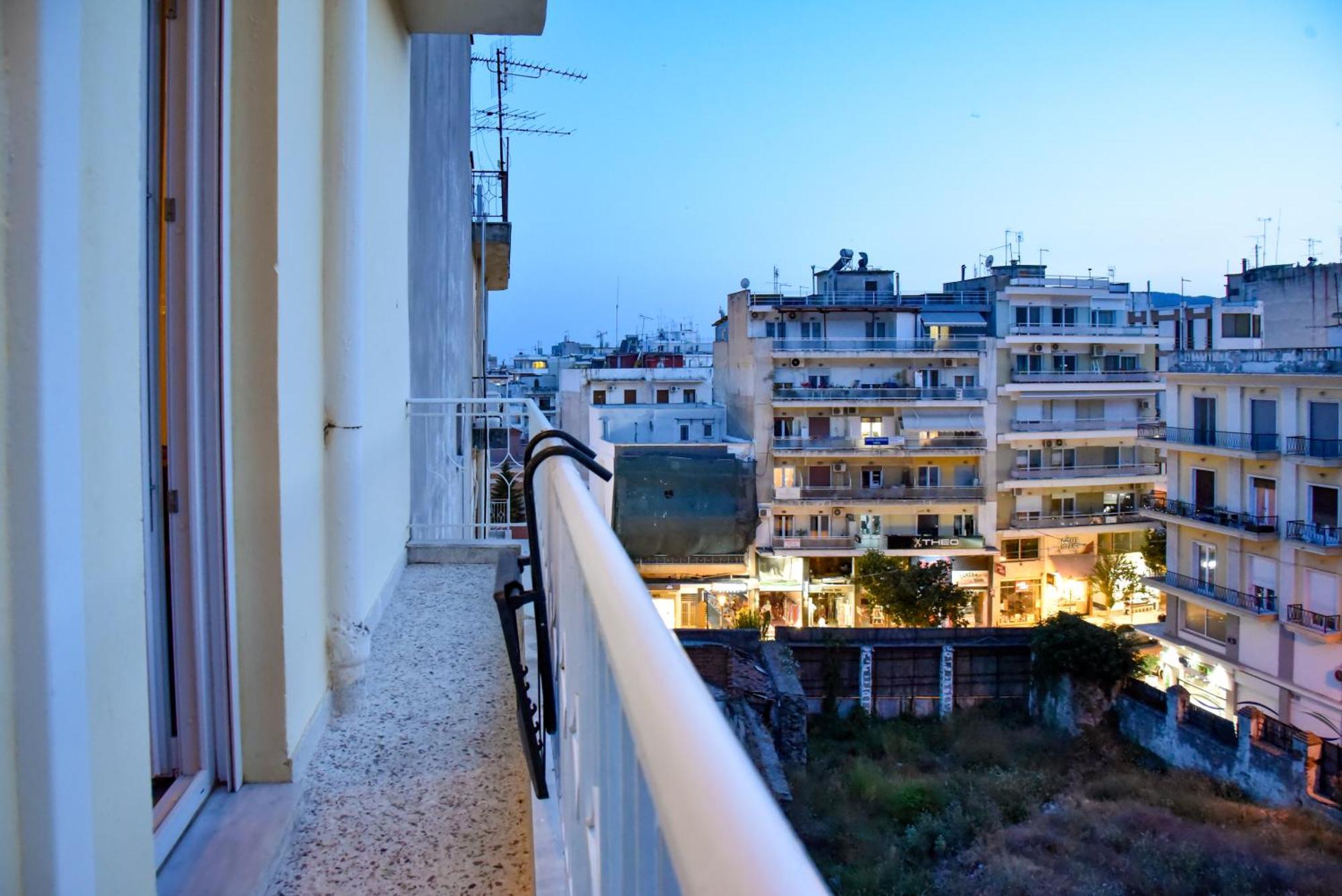 Roof Appartement *