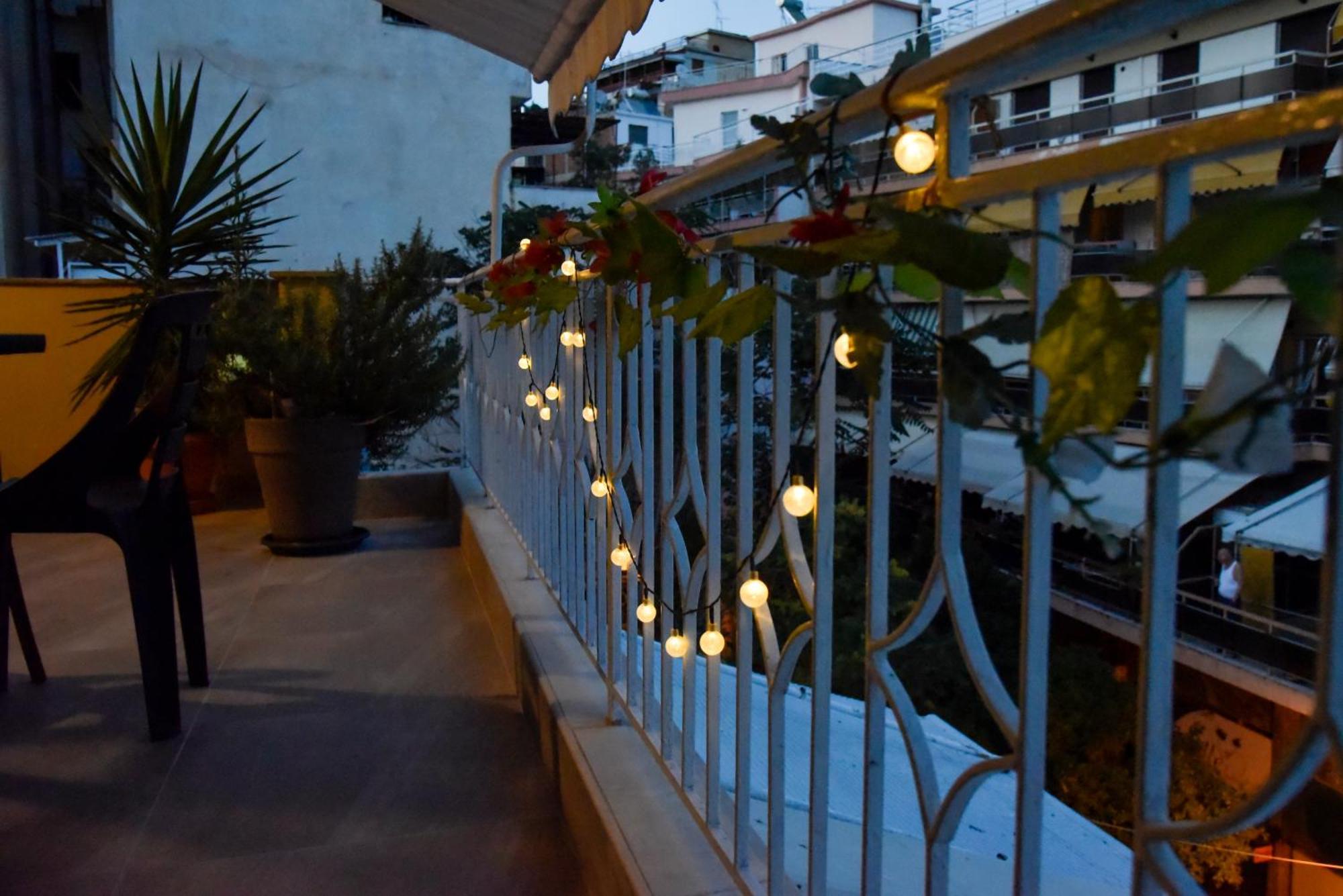 Roof Appartement Kavala